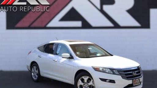 HONDA ACCORD CROSSTOUR 2011 5J6TF2H51BL007431 image